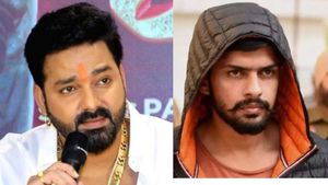 Pawan Singh Lawrence: भोजपुरी स्टार पवन सिंह को लॉरेंस बिश्नोई गैंग ने क्यों दी धमकी