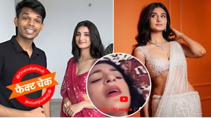 Payal Gaming New MMS Leak Video Viral: 19 मिनट से क्यों जुड़ा नाम? क्या कर बैठी पायल? कड़वी है ये सच्चाई?  