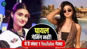Payal Gaming Fake MMS Scandal: पायल गेमिंग नहीं, ये है भारत का नंबर 1 YouTube गेमर! 