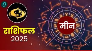 Aaj Ka Meen Rashifal: ग्रहों का जबरदस्त प्रभाव, जानें प्रेम, करियर और सेहत का हाल