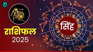 Aaj Ka Singh Rashifal: नए काम की शुरुआत का शुभ समय, कैसा रहेगा आज का दिन?