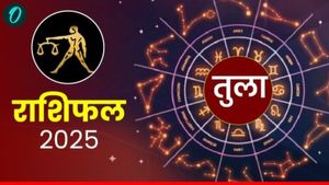 Aaj Ka Tula Rashifal: रिश्तों में धैर्य जरूरी, करियर में नए मौके मिलेंगे, पढ़ें तुला राशिफल