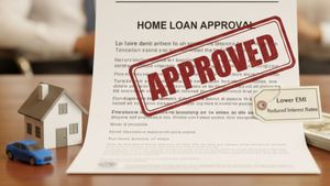 Home Loan: 5 बैंकों ने कर दी ग्राहकों की मौज! होम लोन किया इतना सस्ता, तुरंत बुक कर सकते हैं सपनों का घर