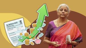 New Income Tax Bill: इस साल से लागू होगा नया इनकम टैक्स बिल, क्या-क्या जाएगा बदल, कितना पड़ेगा आपके ऊपर असर?