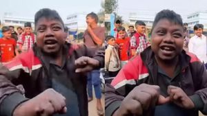 'किरीस का गाना सुनेगा?' वाले शख्स की हुई मौत? ऐसे मिली लाश, वीडियो वायरल, जानें मामले का पूरा सच