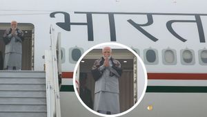 प्रधानमंत्री मोदी 3 देशों के दौरे पर रवाना, जानिए जॉर्डन, इथियोपिया और ओमान में क्या है PM का 'गुप्त मिशन'?