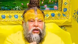 प्रेमानंद महाराज ने अपनी मृत्यु को लेकर कही दिल दहला देने वाली बात, ये 2 लाइनें सुन खड़े हो जाएंगे रोंगटे...
