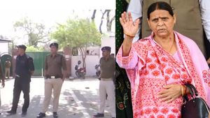 क्‍या राबड़ी देवी के सरकारी आवास में है खूफिया खजाना? बिहार सरकार करवाएगी खुदाई 