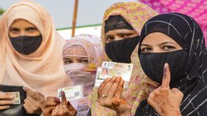Rajasthan Panchayat Chunav: अब बुर्के में नहीं डाल सकेंगी वोट? पर्दानशीनों के लिए चुनाव आयोग का निर्देश जारी