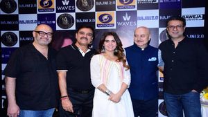 Rajni 2: 'रजनी एक करेक्टर नहीं बल्कि भरोसा है', दिग्गज अभिनेता अनुपम खेर ने क्यों कही ये खास बात? 