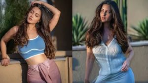 Riya Sen MMS Scandal: राजघराने की बेटी की MMS कांड ने बदली जिंदगी, बर्बाद हुआ करियर, जानें वायरल क्लिप का सच