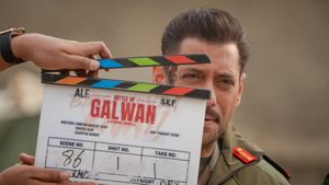  Battle of Galwan Teaser: सलमान खान इस दिन करेंगे अपनी नई फिल्म के टीजर से धमाका, तारीख आई सामने