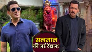 Salman Khan In Trouble: ब्लैकबक के बाद एक नए केस में फंसे सलमान! अब कोटा कोर्ट के क्यों काटने पड़ेंगे चक्कर?  