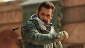 'सलमान खान रावण है, घमंडी है', भाईजान पर बरसे फेमस डायरेक्टर, सरेआम खोली ऐसी पोल-पट्टी