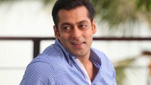 60 साल के Salman Khan के पास हैं ये 5 बेशकीमती चीजें, भाईजान ऐसे जीते हैं Royal Life 