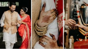 Samantha Wedding Ring Price: 50 साल के राज की दूसरी पत्नी बनीं 38 की सामंथा, चौंका देगी वेडिंग रिंग की कीमत 