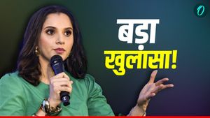 'हम इंसान हैं, रोबोट नहीं', Sania Mirza को हुआ अपने फैसले पर पछतावा? सरेआम छलका दर्द