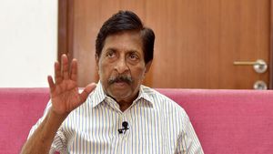 Sreenivasan Death Reason: एक्टर श्रीनिवासन की मौत की असली वजह क्या थी? सामने आया सच, जानकर टूट जाएंगे फैंस