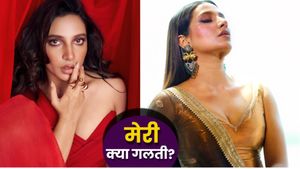 Subhashree Ganguly कितने बच्चों की अम्मा? Messi से मुलाकात पर मिली मौत की धमकी! शाहरुख को भी लपेटा 
