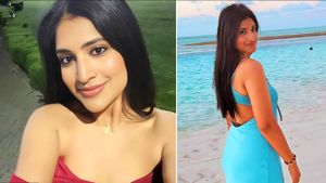 Success Story: 'जो चमके और फिर टूट गए'-IAS Priyanka Goel ने 2025 के अंत पर क्यों कहा ऐसा? संघर्ष से भरा सफर