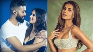Tara Sutaria को बदनाम करने के लिए ऑफर हुए थे 6000 रुपए? इंफ्लुएंसर का शॉकिंग खुलासा, क्या है वीडिया का सच?