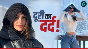 'उसे बहुत मिस कर रहा हूं', दिग्गज खिलाड़ी को आई गर्लफ्रेंड की याद? रोमांटिक ट्रिप, फिर जुदाई