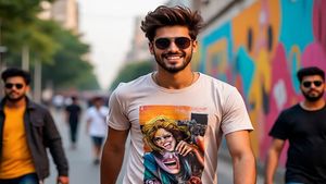 Year Ender 2025: इस साल ये रहे फैशन के टॉप ट्रेंड्स, Gen-Z के बीच हॉट फेवरेट रहा ये लुक