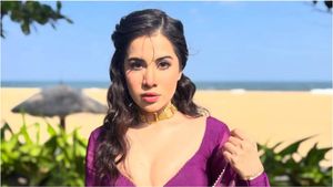 Urfi Javed Harassment: रात 3 बजे का खौफनाक मंजर, पड़ोसियों ने उर्फी जावेद का किया ऐसा हाल, सहमी एक्ट्रेस