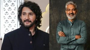 बड़ी खबर! एस.एस. राजमौली की वाराणसी के डिजिटल राइट्स डील हजार करोड़ की होगी?