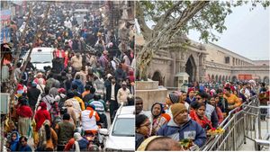 Varanasi New Year Advisory: नए साल पर काशी जाने का प्लान है? पहले ये एडवाइजरी जरूर पढ़ लें, नहीं तो फंस जाएंगे