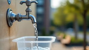 Mumbai Water Cut: मुंबईकर हो जाएं सावधान क्योंकि मंडे को इन इलाकों में होगी पानी कटौती, BMC ने जारी किया अलर्ट