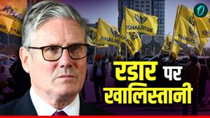 Britain: खालिस्तानी आतंकियों पर ब्रिटेन की बड़ी कार्रवाई, कंपनियों पर ठोका बैन! संपत्ति भी कर दी फ्रीज