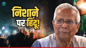 Bangladesh: हिंदू युवक की पीट- पीटकर हत्या, शव को नंगा किया फिर पेड़ से टांगकर लगाई आग, FIR दर्ज नहीं