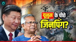 Bangladesh में चीन ने बनाया भारत विरोधी माहौल? जानिए पर्दे के पीछे की पूरी कहानी
