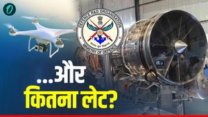 Defence News: भारत को कब मिलेगा अपना Ghatak Drone? Dry Kaveri इंजन पर भड़का रक्षा मंत्रालय, दे डाली डेडलाइन