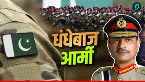 Pakistan: किस-किस सामान का धंधा करती है पाकिस्तान आर्मी? लिस्ट देखकर आ जाएगी शर्म