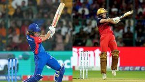दुनिया की दो सबसे खूबसूरत महिला क्रिकेटर ने आखिर क्यों छोड़ा WPL? RCB और डीसी को करोड़ों का नुकसान!