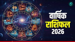 Yearly Horoscope 2026: ' मेष से लेकर मीन तक ', सभी 12 राशियों के लिए कैसा रहेगा नया साल? 