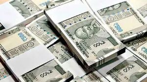 500 Note Ban Fact Check: क्या मार्च 2026 में रद्दी हो जाएंगे ₹500 के नोट? जानें वायरल दावे का पूरा सच
