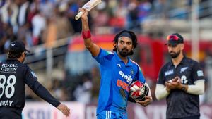 Aaj Ka Match Kon Jeeta 14 January: आज का मैच कौन जीता- भारत vs न्यूजीलैंड