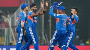 Aaj Ka Match Kon Jeeta 25 January: आज का मैच कौन जीता- भारत vs न्यूजीलैंड