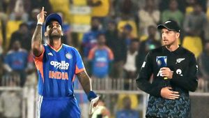 Aaj Ke Match Ka Toss Kon Jeeta 28 January: आज के मैच का टॉस कौन जीता- भारत vs न्यूजीलैंड