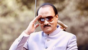 Ajit Pawar के निधन के बाद ऑडियो मैसेज हुआ वायरल, दादा की आवाज में आखिरी भावुक संदेश की क्‍या है सच्‍चाई?
