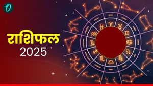Aaj Ka Rashifal: वृषभ को होगा धनलाभ, मकर की खुलेगी किस्मत ,जानें बाकी राशियों का हाल