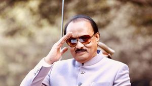Ajit Pawar Plane Crash :अजित पवार की प्लेन क्रैश में मौत? कैसे और कब हुआ खौफनाक हादसा? 