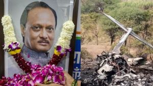 Ajit Pawar Dead Body Found or Not: अजित पवार का शव मिला या नहीं? रोंगटे खड़े कर देगी शिनाख्त की ये खबर