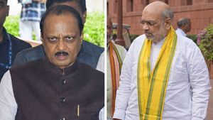Ajit Pawar Funeral: अंतिम यात्रा में शामिल होंगे अमित शाह, जानें कब और कितने बजे होगा अंतिम संस्कार
