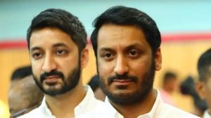 'दादा हमारे बीच नहीं हैं', अजित पवार के निधन पर उमड़ी भीड़ देख फूट कर रोए दोनों बेटे, जानें क्‍या बोले? 