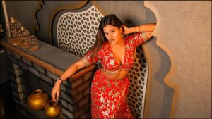 क्या है Anjali Arora का 'काला सच'? पैसे के लिए रूसी लड़के साथ गुजारी रात, फिर BJP नेता संग किया ऐसा काम