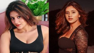 Anjali Arora Net Worth: 26 साल की अंजलि अरोड़ा ने रातोंरात किया ऐसा काम, कमाई 50 लाख, जानें कुल संपत्ति